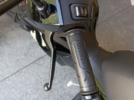 HONDA Biz 125 ES, Foto 11
