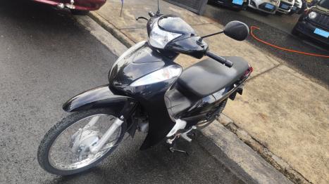 HONDA Biz 125 ES, Foto 2