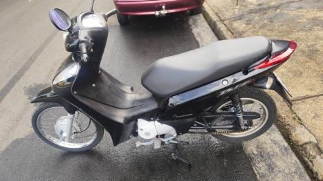 HONDA Biz 125 ES, Foto 4