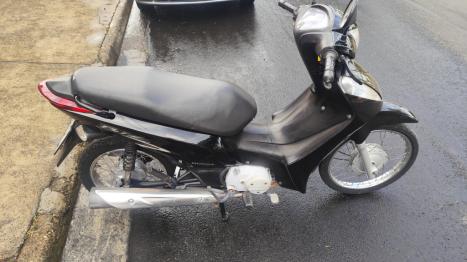 HONDA Biz 125 ES, Foto 5