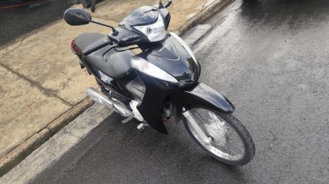 HONDA Biz 125 ES, Foto 6