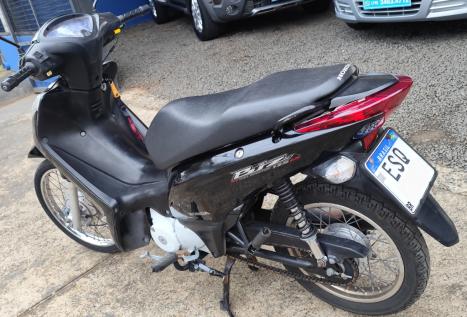 HONDA Biz 125 ES, Foto 1