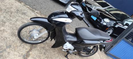 HONDA Biz 125 ES, Foto 5