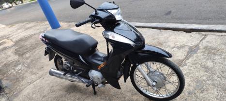 HONDA Biz 125 ES, Foto 6