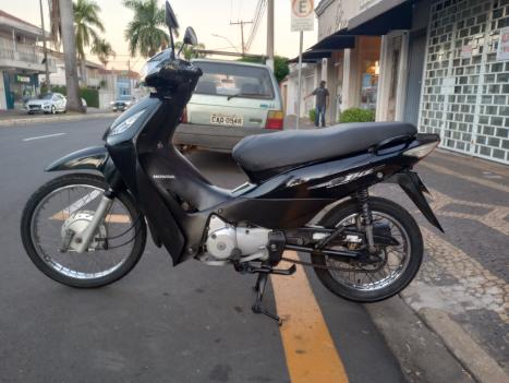 HONDA Biz 125 ES, Foto 2