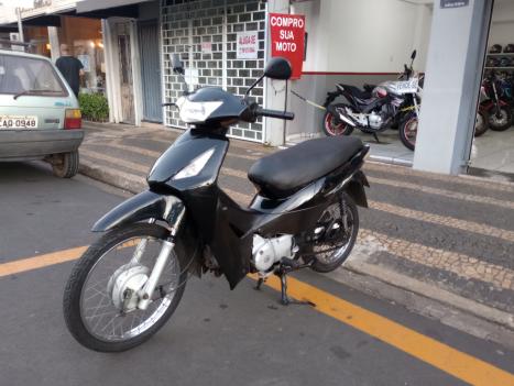 HONDA Biz 125 ES, Foto 3