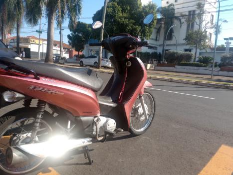 HONDA Biz 125 ES, Foto 2