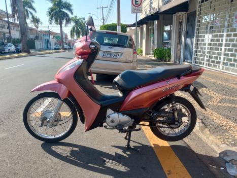 HONDA Biz 125 ES, Foto 3