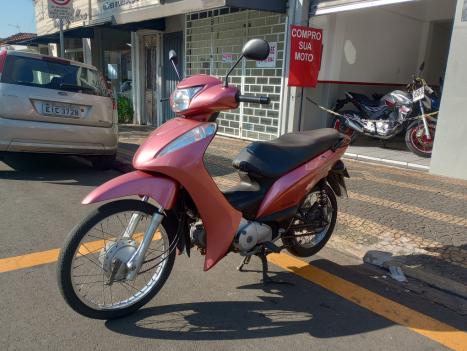 HONDA Biz 125 ES, Foto 4