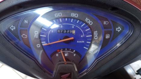 HONDA Biz 125 ES, Foto 5