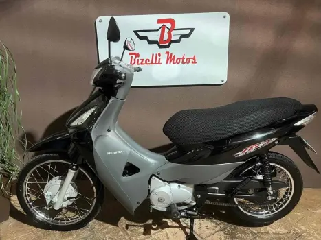 HONDA Biz 125 ES, Foto 1