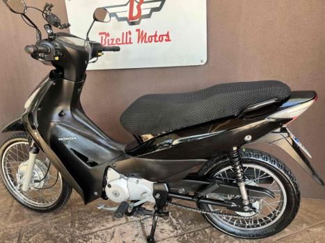HONDA Biz 125 ES, Foto 5