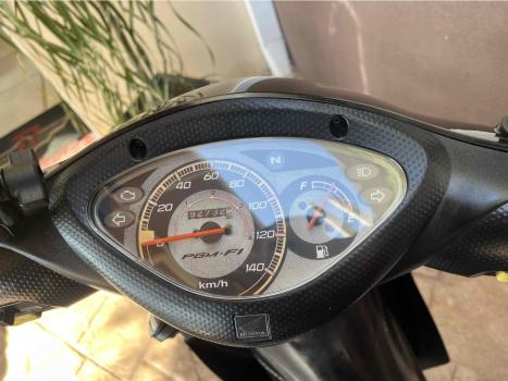HONDA Biz 125 ES, Foto 6