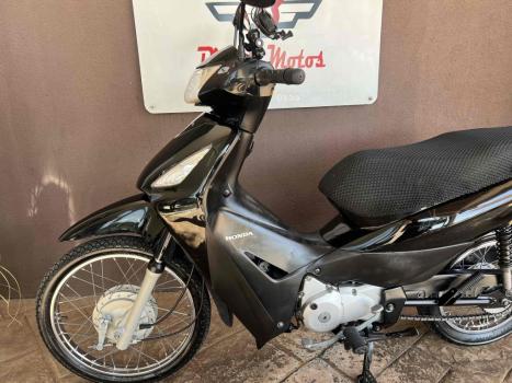 HONDA Biz 125 ES, Foto 7