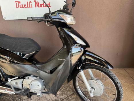 HONDA Biz 125 ES, Foto 8