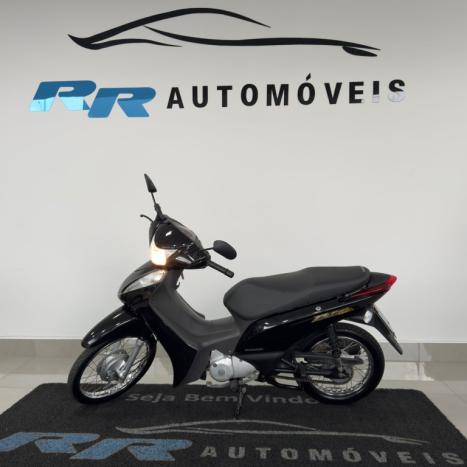 HONDA Biz 125 ES, Foto 1