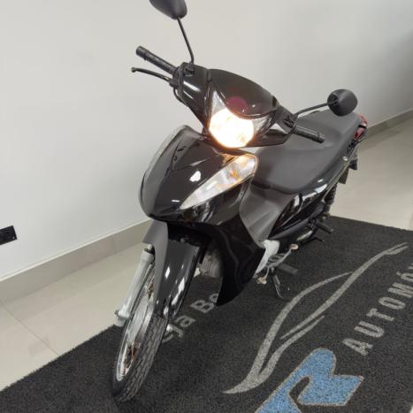 HONDA Biz 125 ES, Foto 2