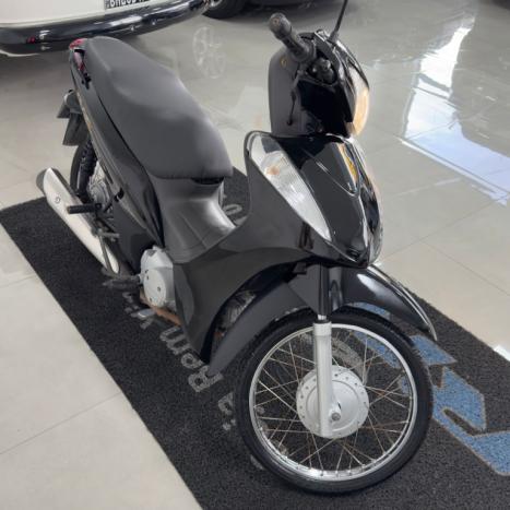 HONDA Biz 125 ES, Foto 3