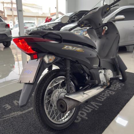 HONDA Biz 125 ES, Foto 4