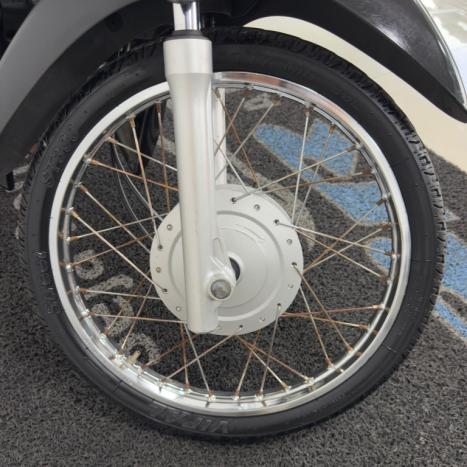 HONDA Biz 125 ES, Foto 7