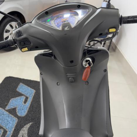 HONDA Biz 125 ES, Foto 8