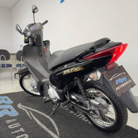 HONDA Biz 125 ES, Foto 10
