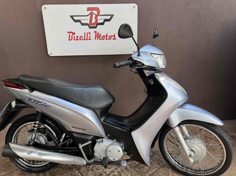 HONDA Biz 125 ES, Foto 1