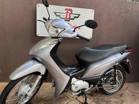 HONDA Biz 125 ES, Foto 3
