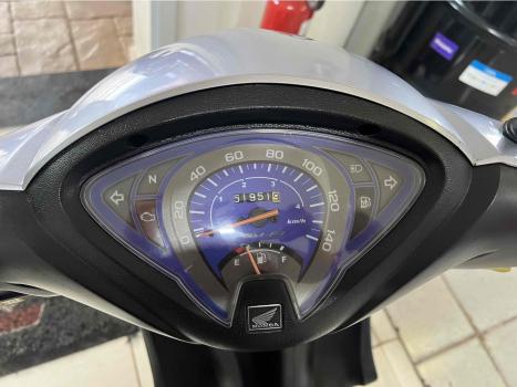 HONDA Biz 125 ES, Foto 4