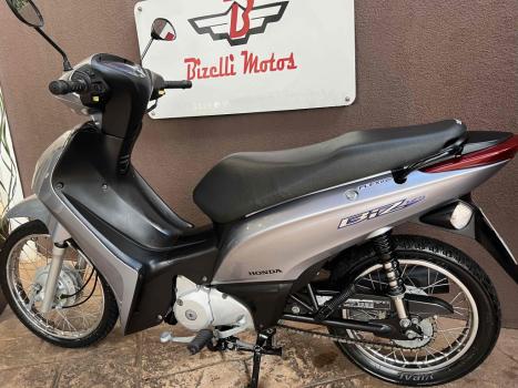 HONDA Biz 125 ES, Foto 5
