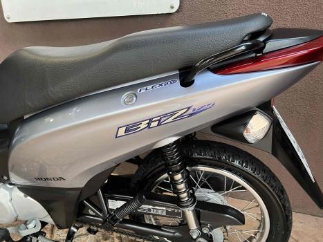 HONDA Biz 125 ES, Foto 6