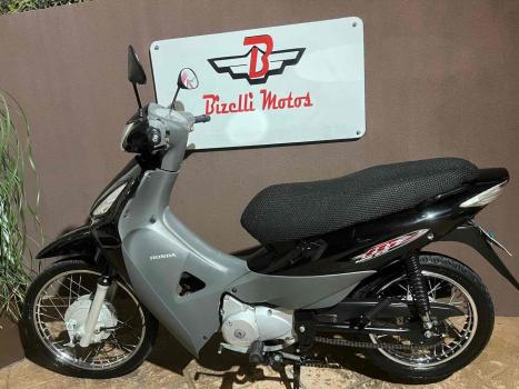 HONDA Biz 125 ES, Foto 1