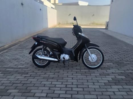HONDA Biz 125 ES, Foto 1