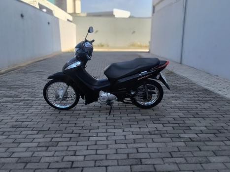 HONDA Biz 125 ES, Foto 2
