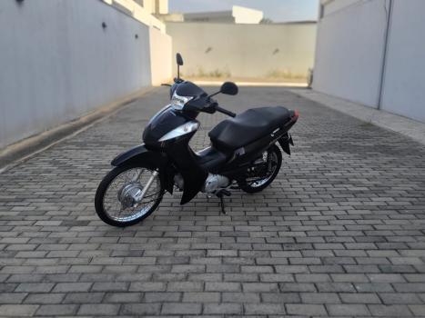 HONDA Biz 125 ES, Foto 3