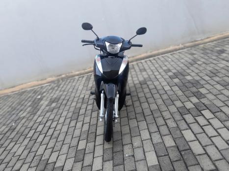 HONDA Biz 125 ES, Foto 4
