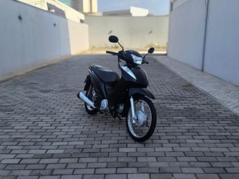 HONDA Biz 125 ES, Foto 5