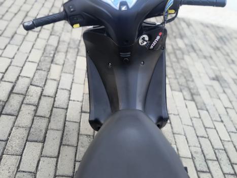 HONDA Biz 125 ES, Foto 6