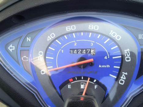 HONDA Biz 125 ES, Foto 7