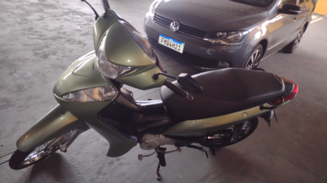 HONDA Biz 125 ES FLEX, Foto 1