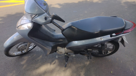 HONDA Biz 125 ES FLEX, Foto 2