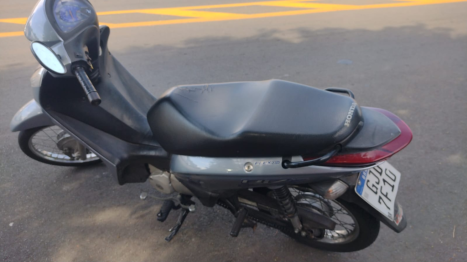 HONDA Biz 125 ES FLEX, Foto 3