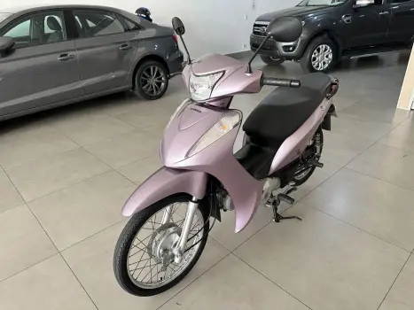 HONDA Biz 125 ES FLEX, Foto 1