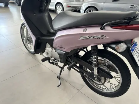 HONDA Biz 125 ES FLEX, Foto 4