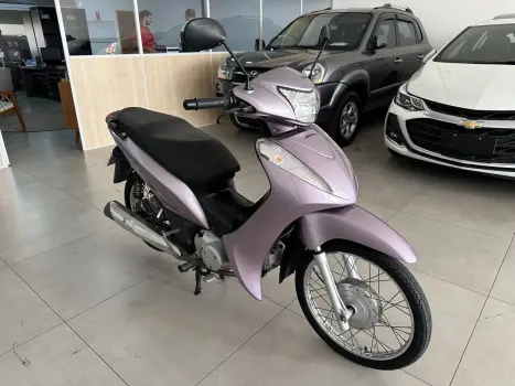 HONDA Biz 125 ES FLEX, Foto 2