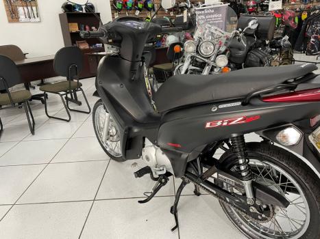 HONDA Biz 125 ES FLEX, Foto 2