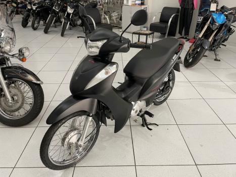 HONDA Biz 125 ES FLEX, Foto 3