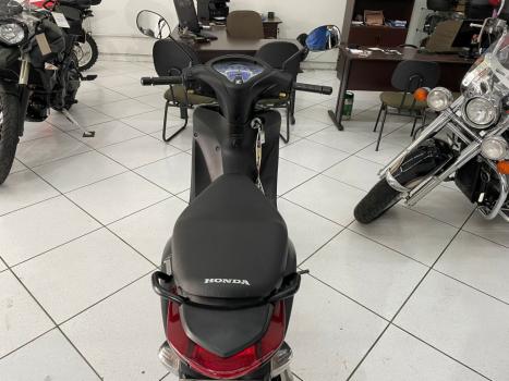 HONDA Biz 125 ES FLEX, Foto 4