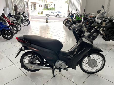 HONDA Biz 125 ES FLEX, Foto 5