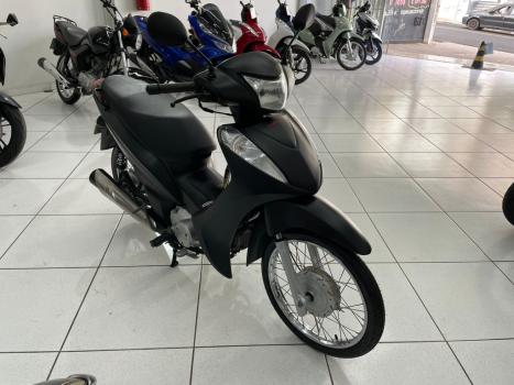 HONDA Biz 125 ES FLEX, Foto 6